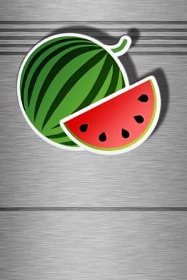 Fresh Fruits