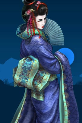Geisha