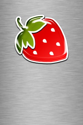 More Fresh Fruits