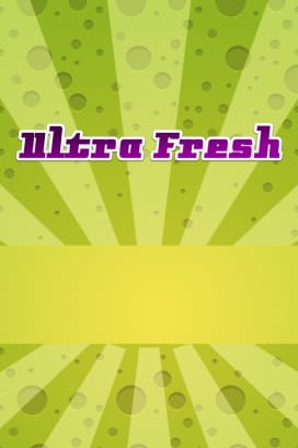 Ultra Fresh