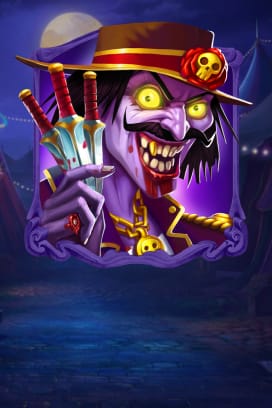 Zombie Circus