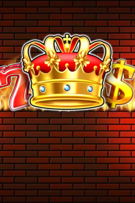 Crown of Fire