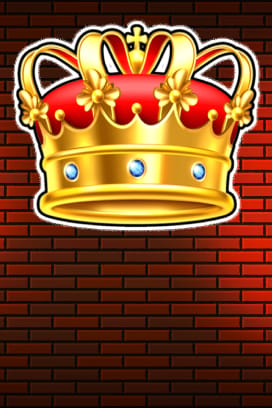 Crown of Fire Jackpot Play