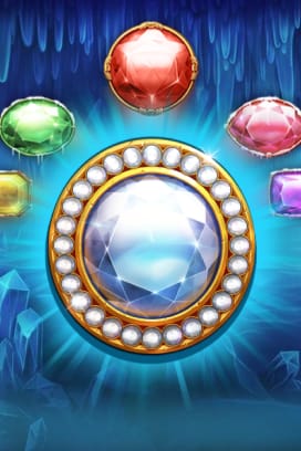 Crystal Caverns Megaways™