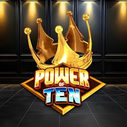 Power of Ten