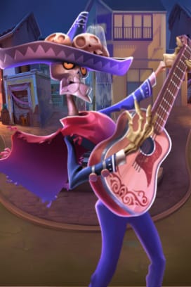 Day of Dead