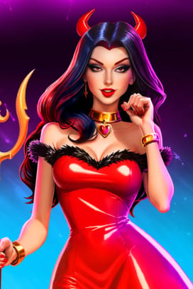Devilicious