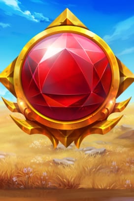 Diamond Cascade