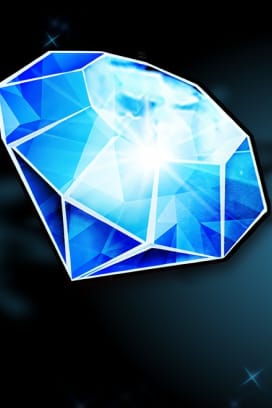 Diamonds are Forever 3 Lines