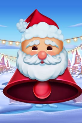 Ding Dong Christmas Bells