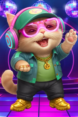DJ Neko