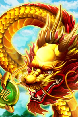 Dragon Gold 88