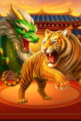 Dragon Tiger Fortunes