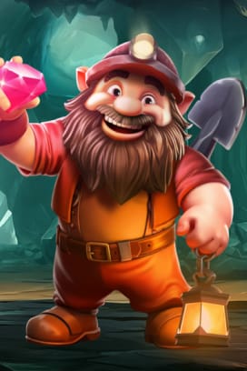 Dwarf & Dragon