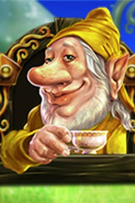 Dwarven Gold Deluxe