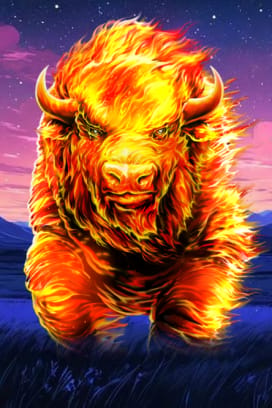 Fire Stampede 2