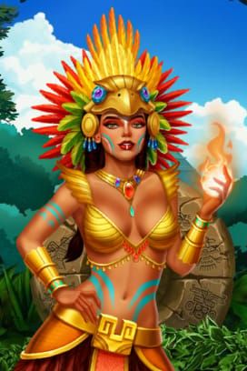 Firebird Spirit