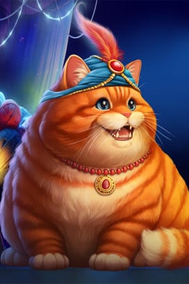 Fonzo’s Feline Fortunes