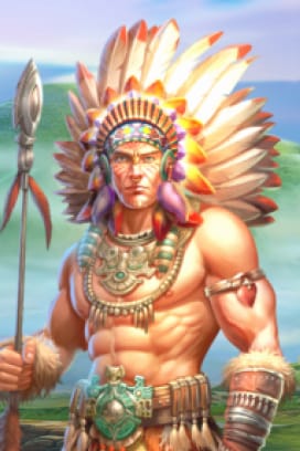 Fortune of Aztec