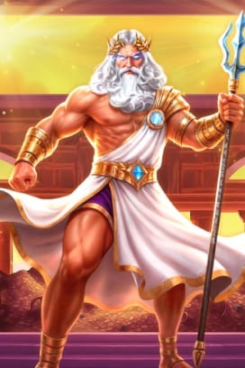 Fortune of Olympus