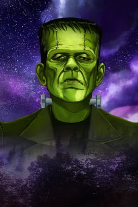 Frightening Frankie