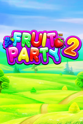 Fruit Party 2