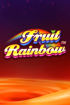Fruit Rainbow