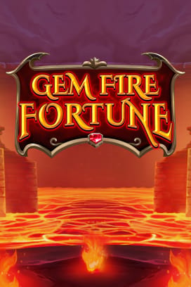 Gem Fire Fortune