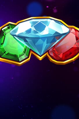 Gem Trio