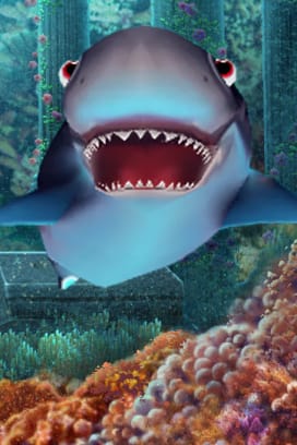 Great Reef