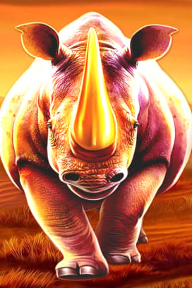 Great Rhino