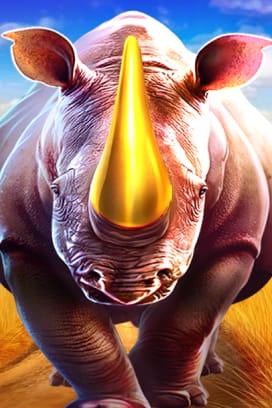 Great Rhino Deluxe