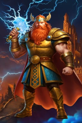Hammerstorm