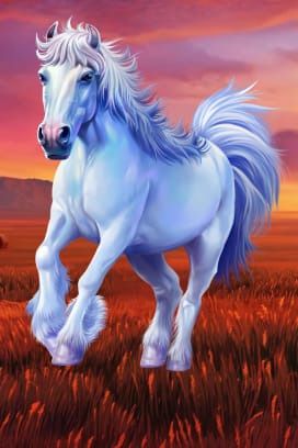 Happy Hooves