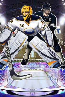 Hockey League
