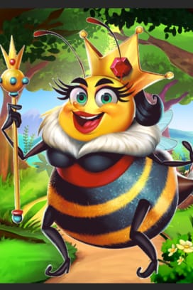 Honey Honey Honey