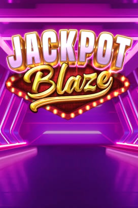 Jackpot Blaze