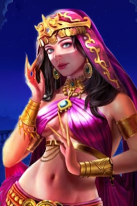 Jasmine Dreams