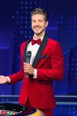 Mega Roulette – Brazilian