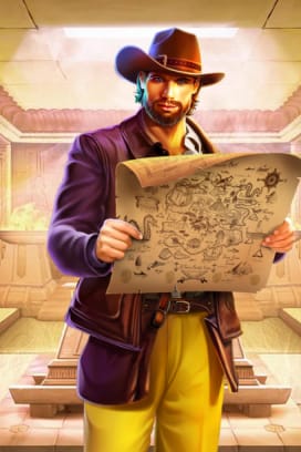 John Hunter and the Book of the Fallen