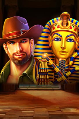 John Hunter and the Book of Tut