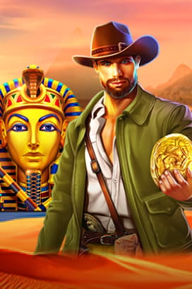 John Hunter and the Book of Tut Respin