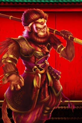 Journey to the West