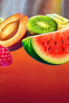 Juicy Fruits