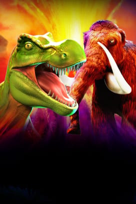 Jurassic Giants
