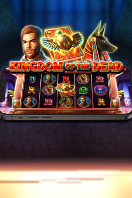 Kingdom of The Dead