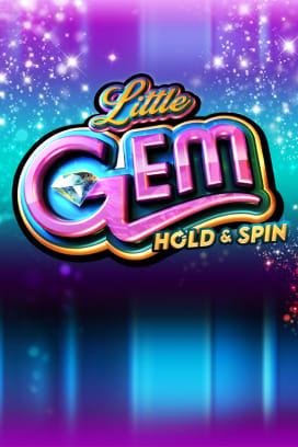 Little Gem Hold and Spin