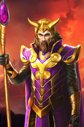 Loki’s Riches