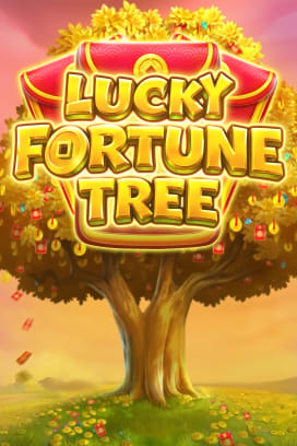 Lucky Fortune Tree