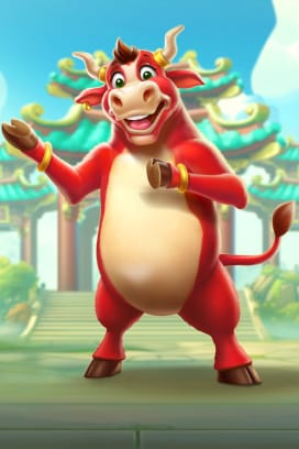 Lucky Ox